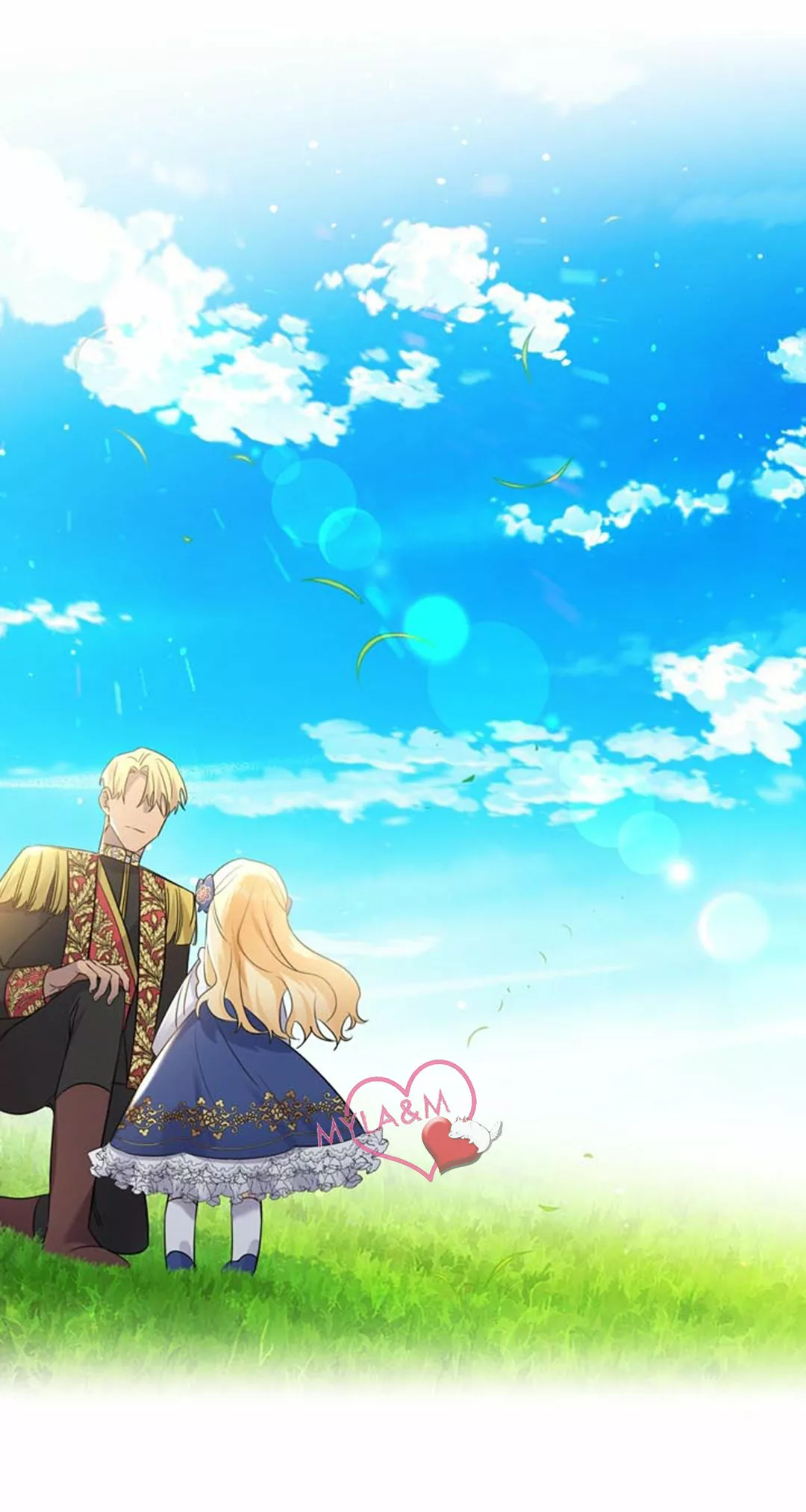 Página 90 del Manga