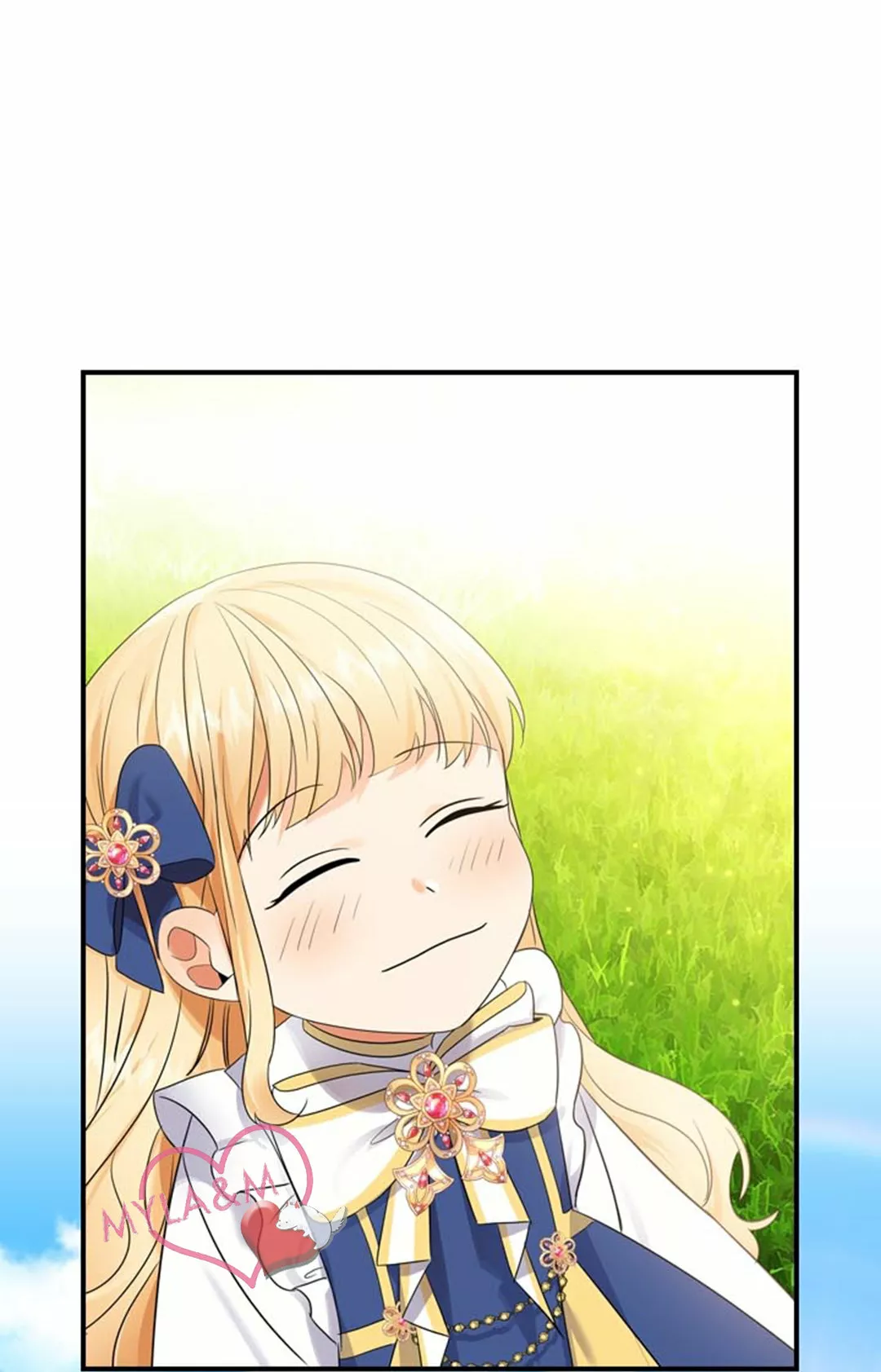 Página 91 del Manga