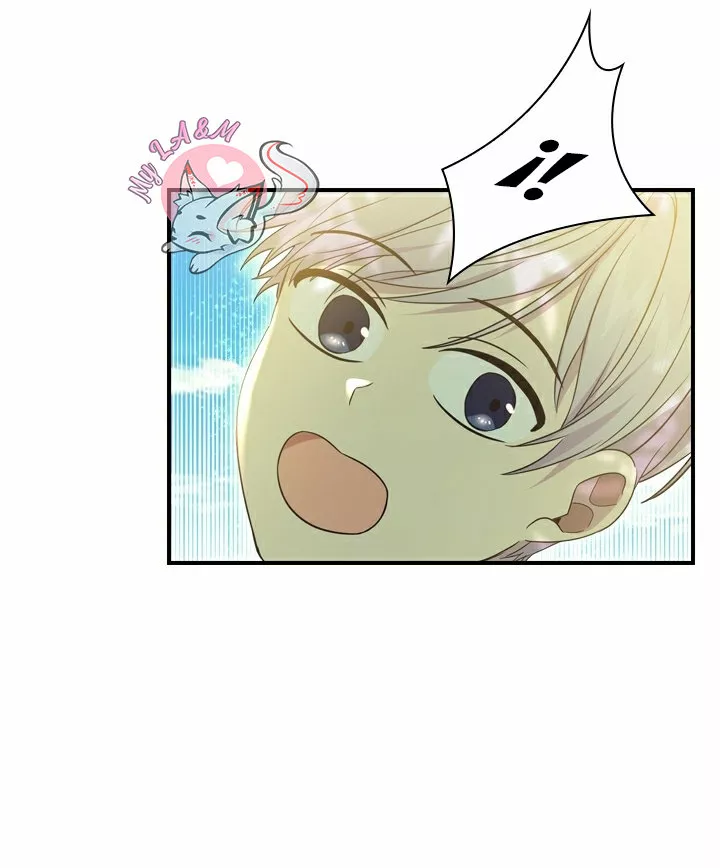 Página 41 del Manga