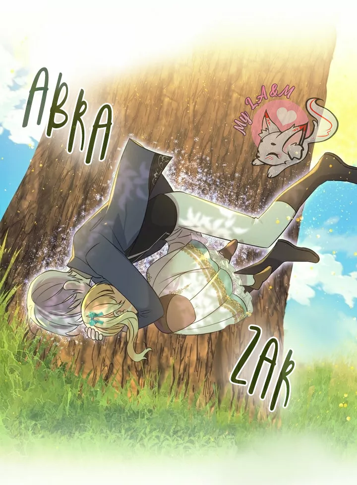 Página 43 del Manga