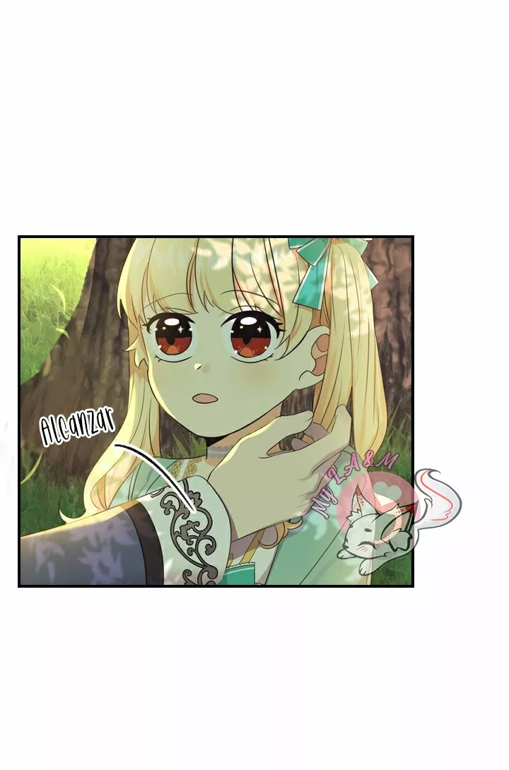 Página 51 del Manga