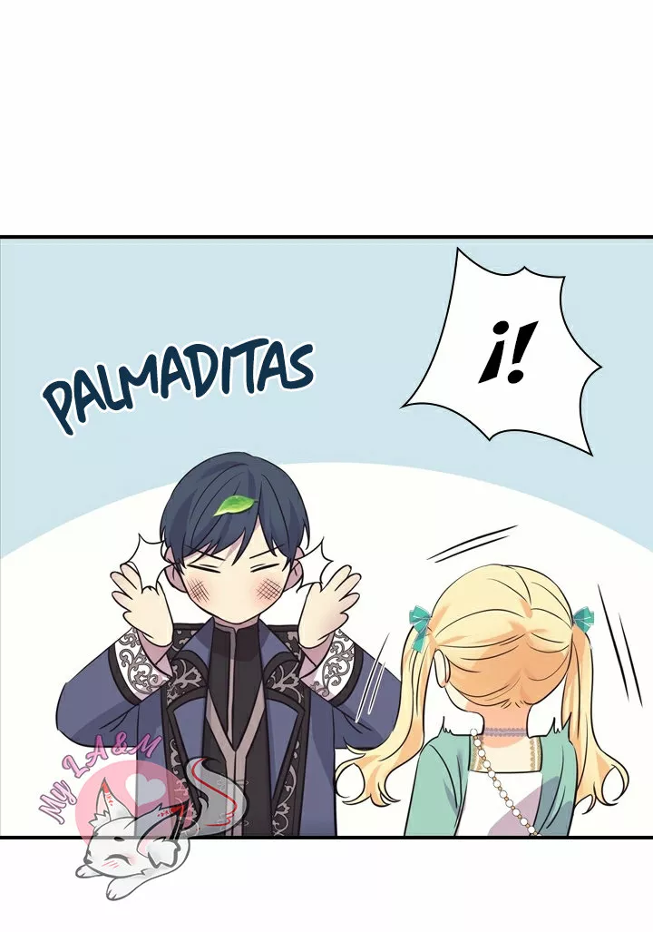 Página 54 del Manga