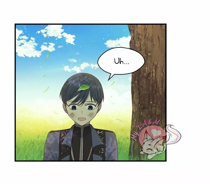 Página 57 del Manga