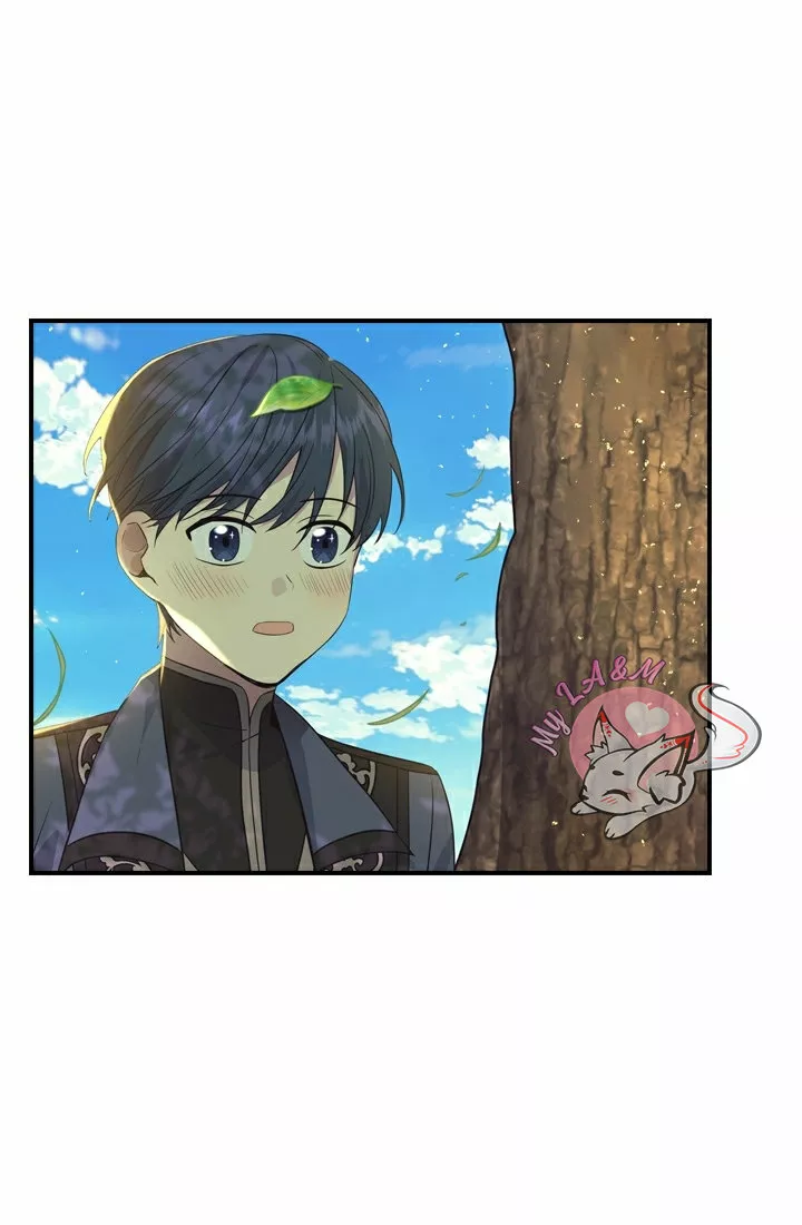 Página 64 del Manga