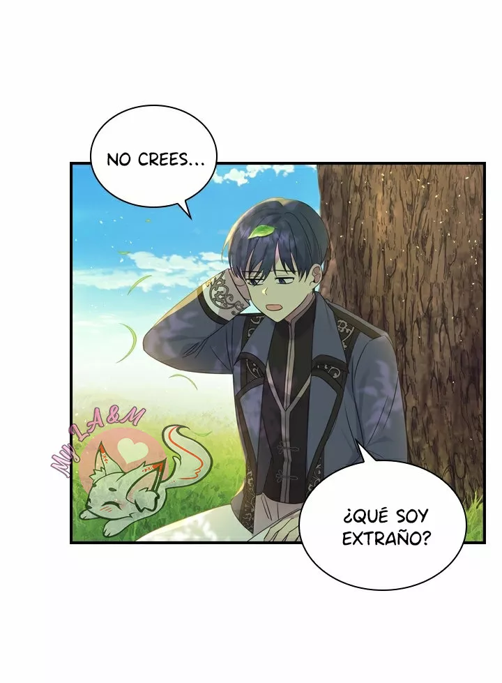 Página 73 del Manga