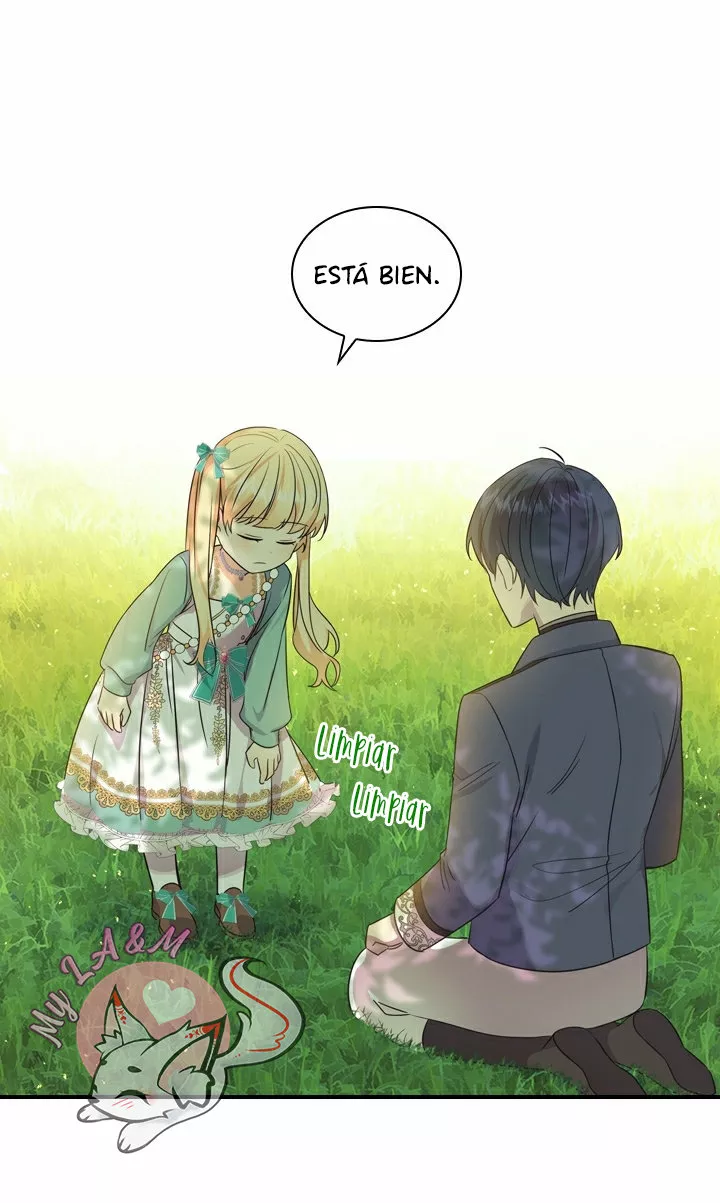 Página 75 del Manga