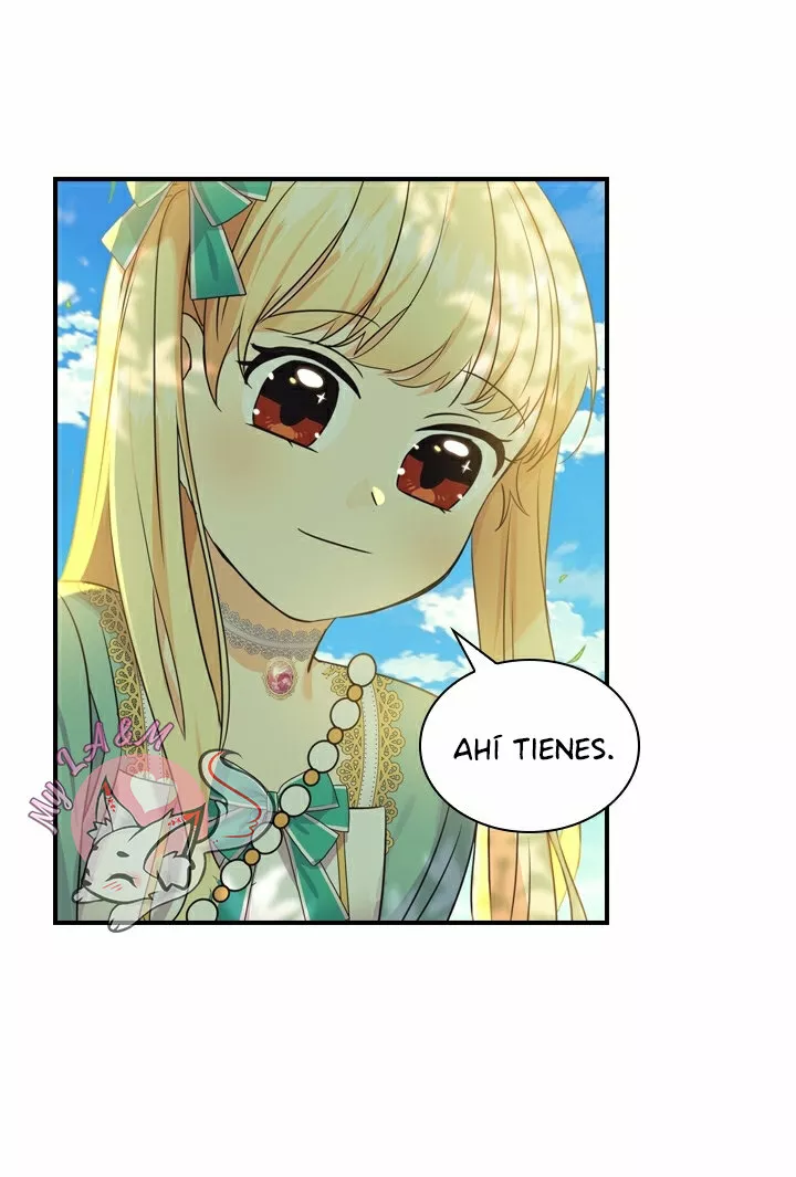 Página 78 del Manga