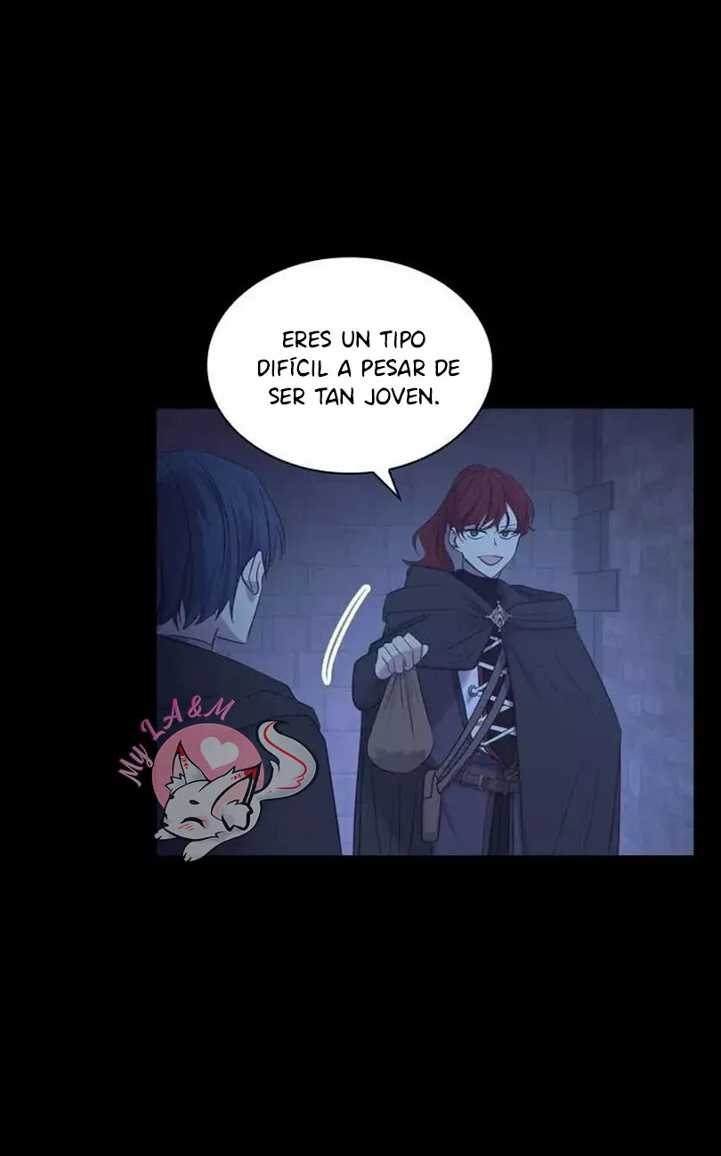 Página 34 del Manga