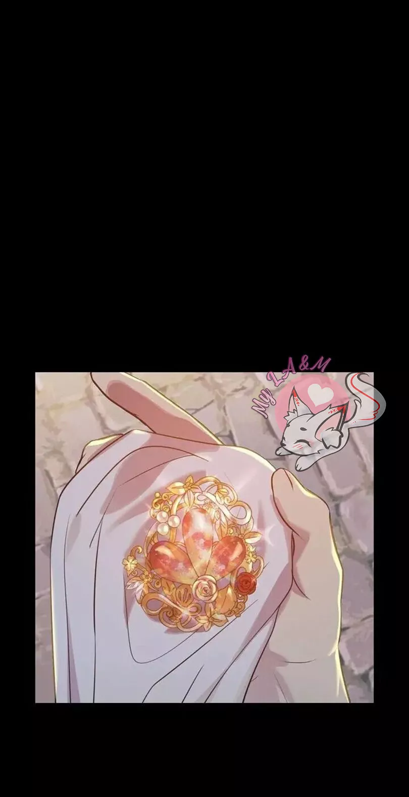 Página 43 del Manga