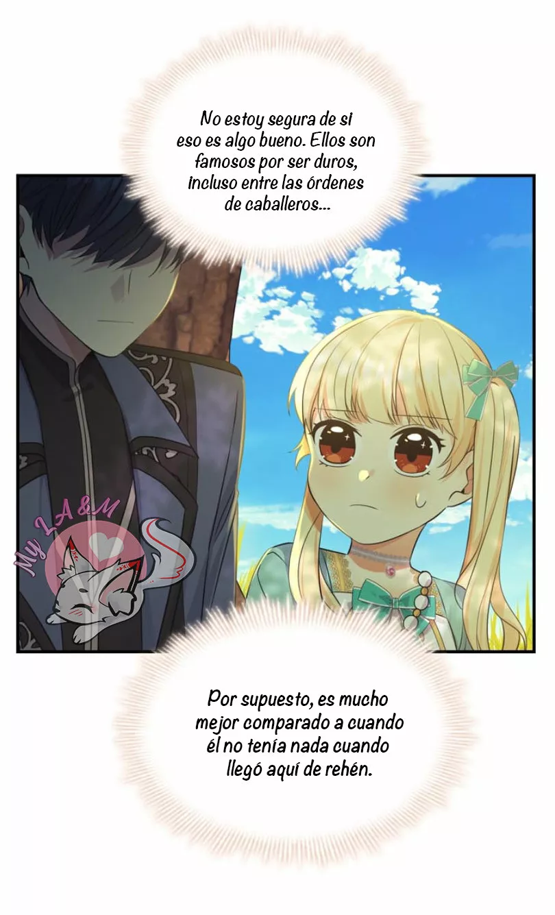 Página 54 del Manga