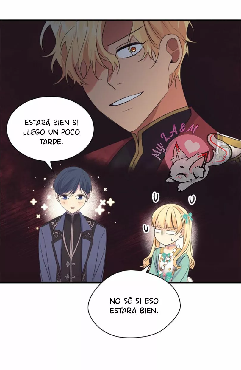 Página 58 del Manga