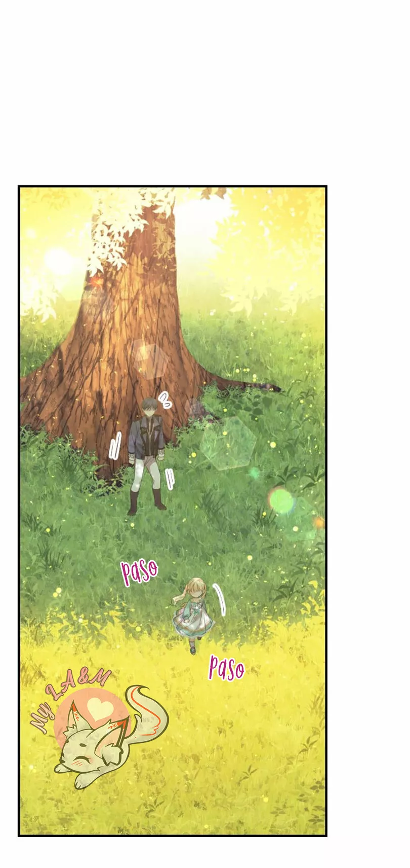 Página 63 del Manga