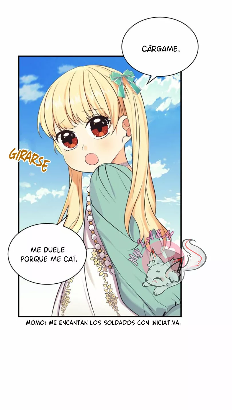 Página 66 del Manga