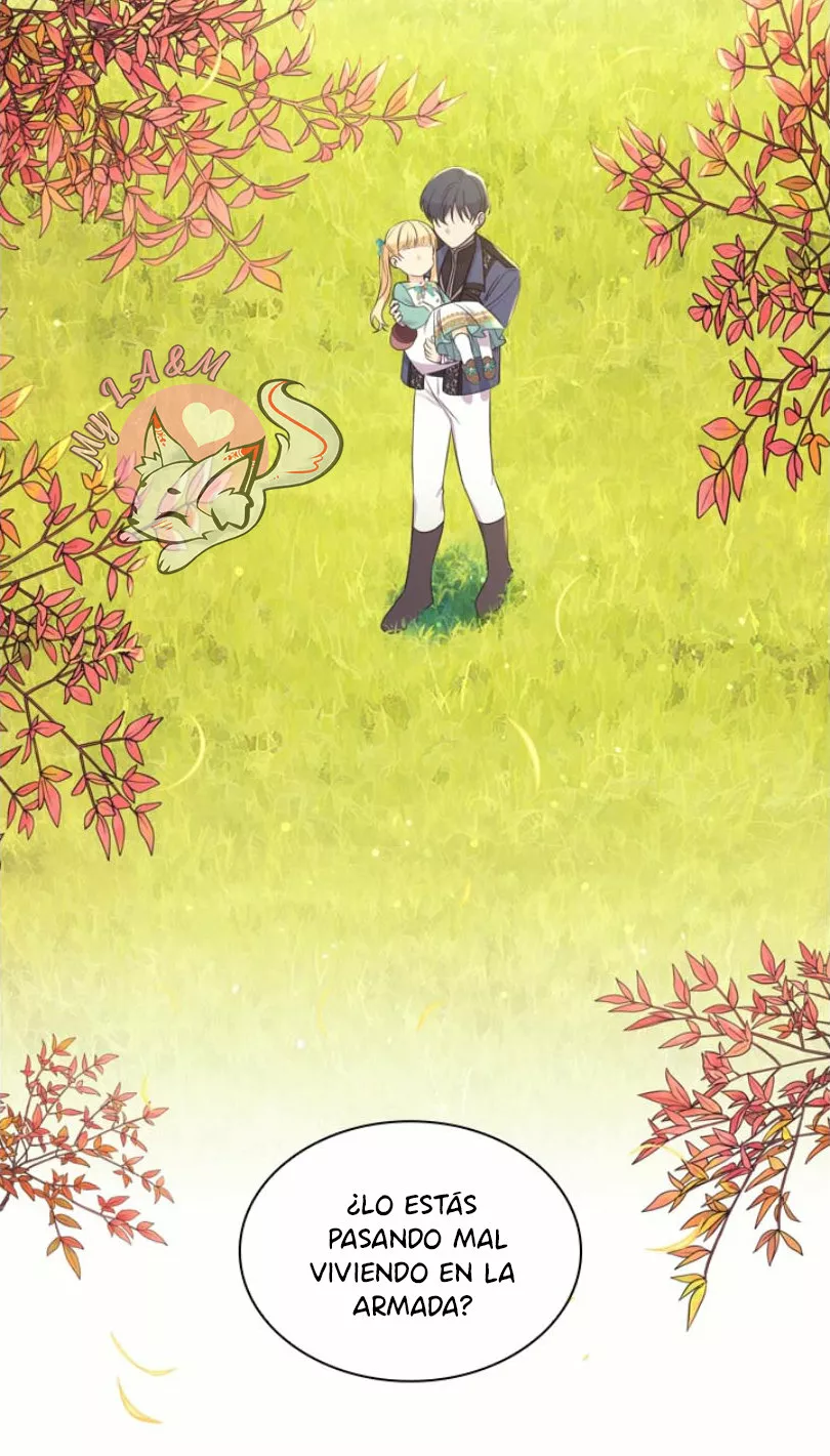Página 71 del Manga