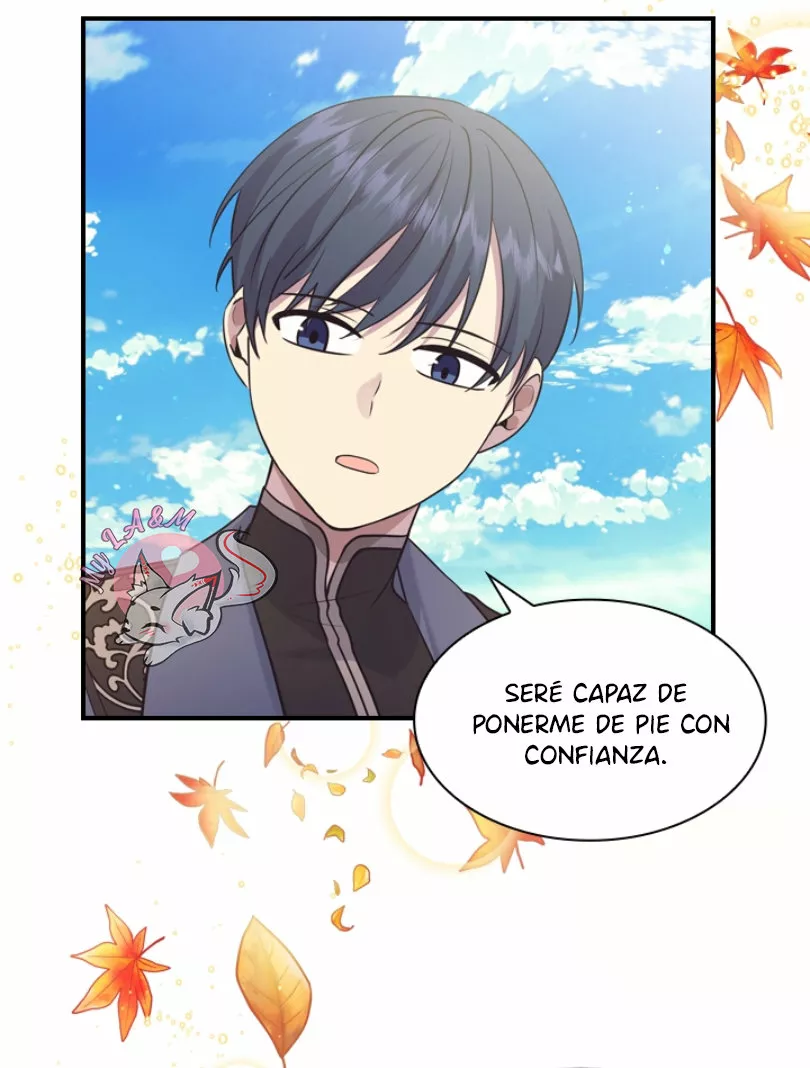 Página 82 del Manga