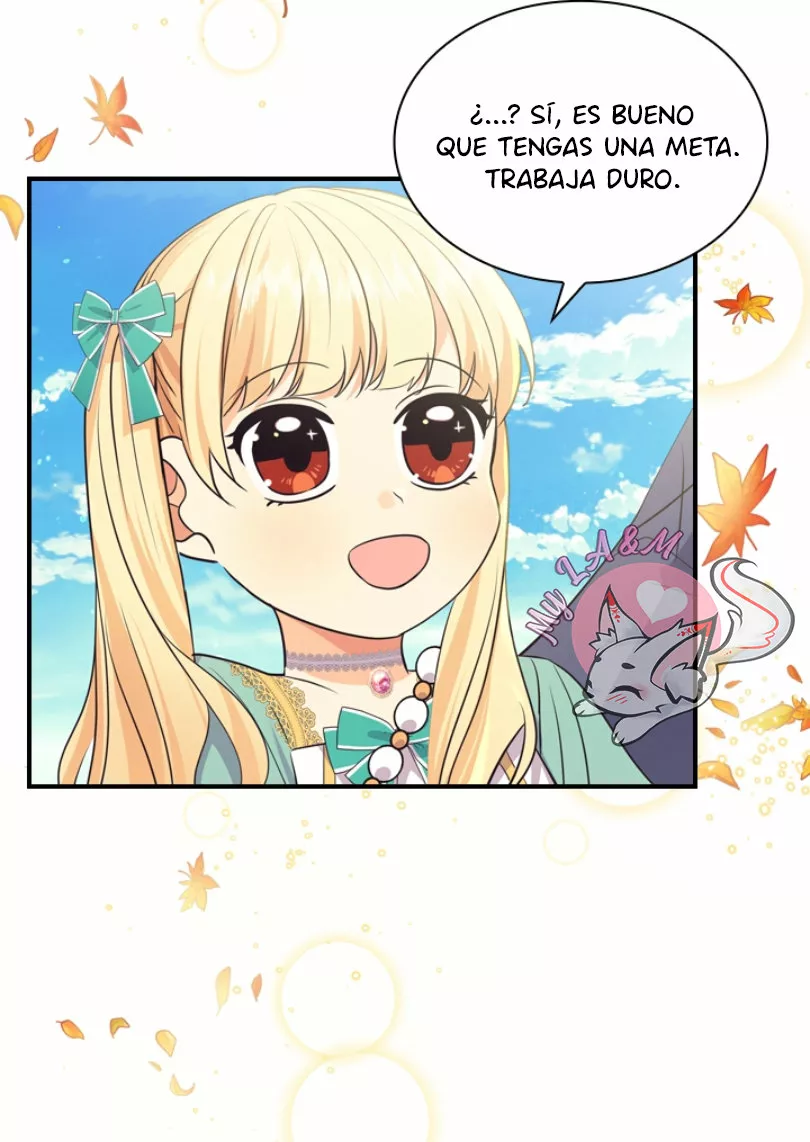 Página 83 del Manga