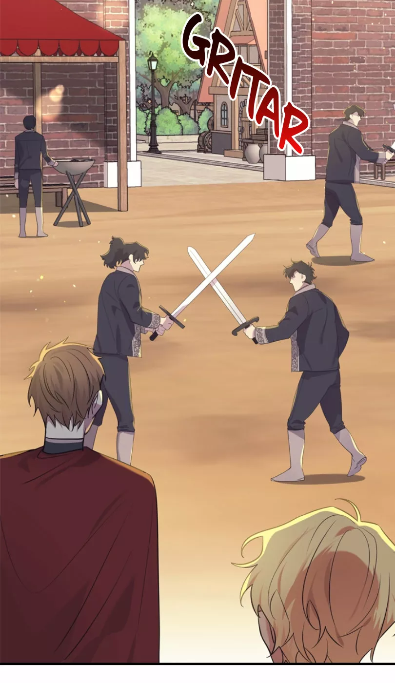 Página 96 del Manga