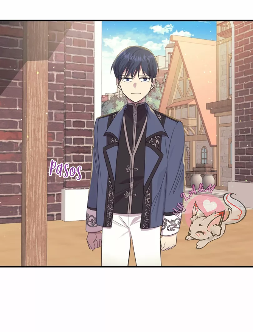 Página 99 del Manga