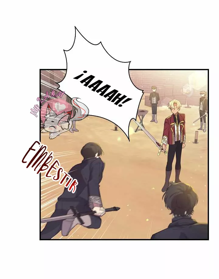 Página 36 del Manga