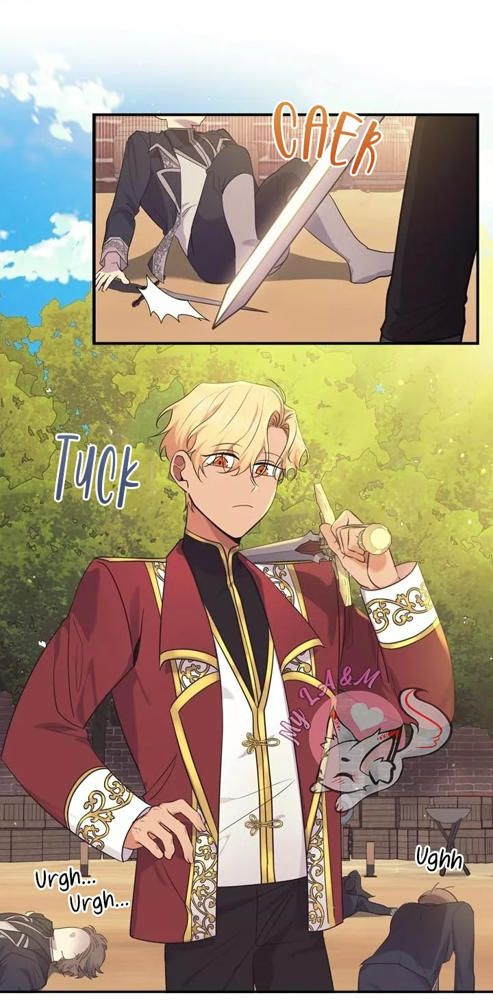 Página 40 del Manga