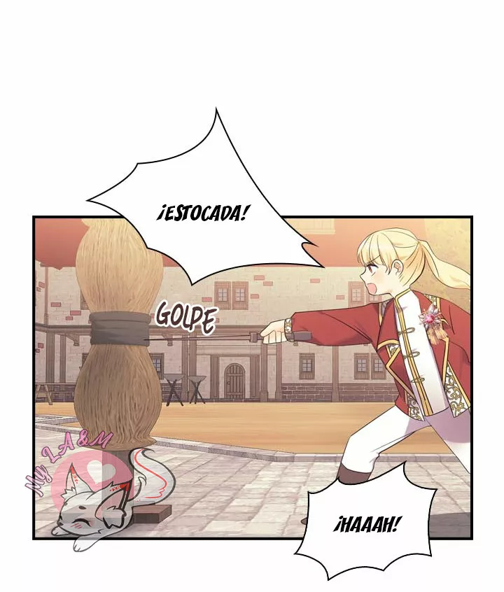 Página 50 del Manga