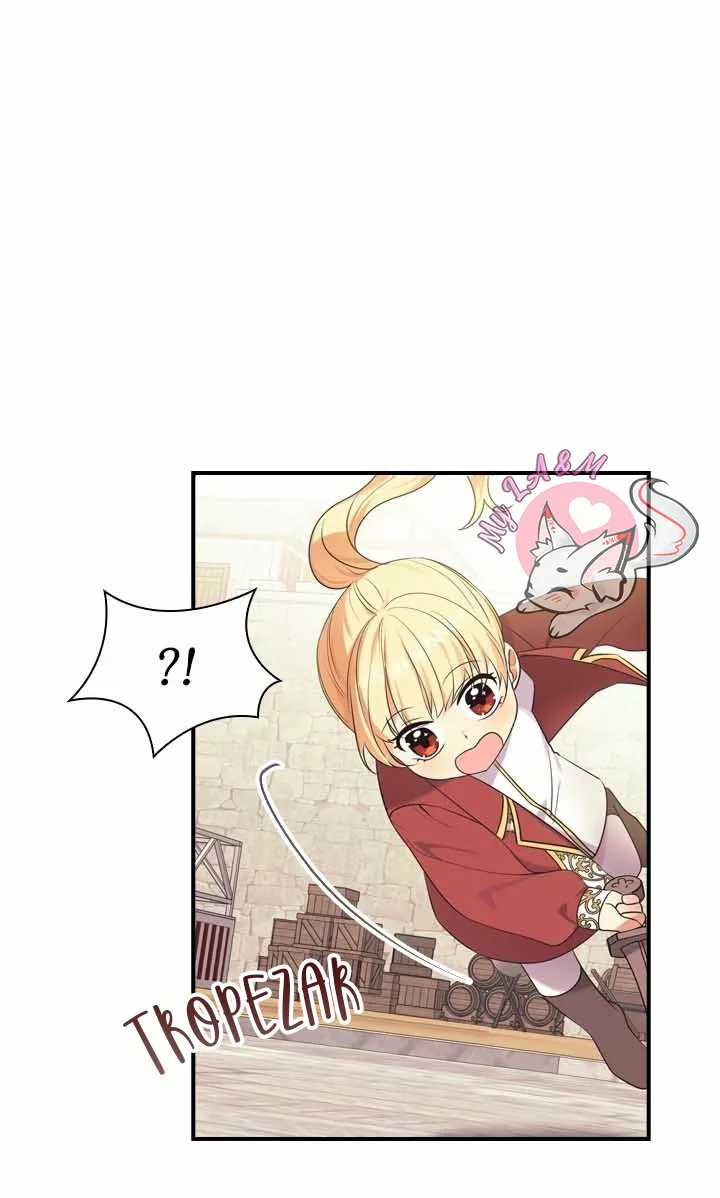 Página 51 del Manga