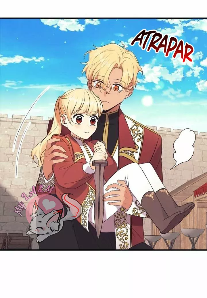 Página 53 del Manga