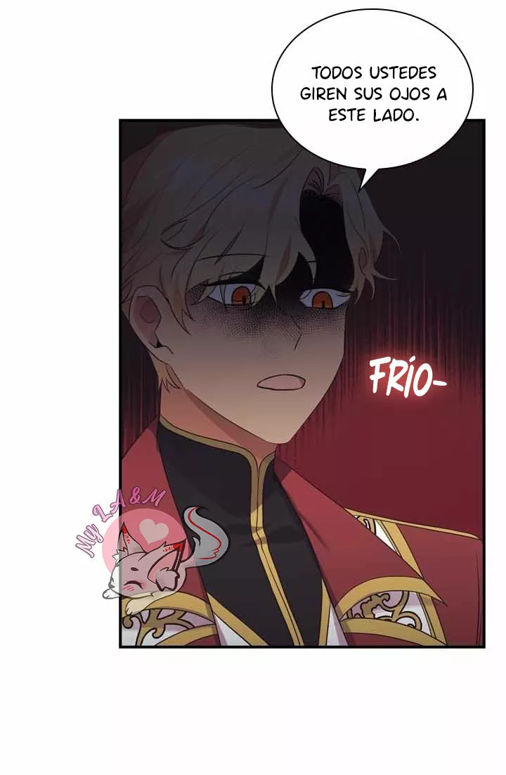 Página 70 del Manga