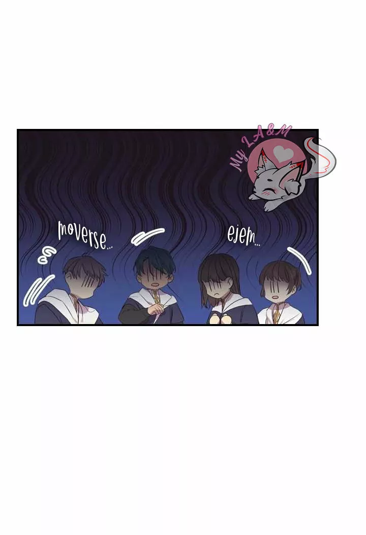 Página 71 del Manga