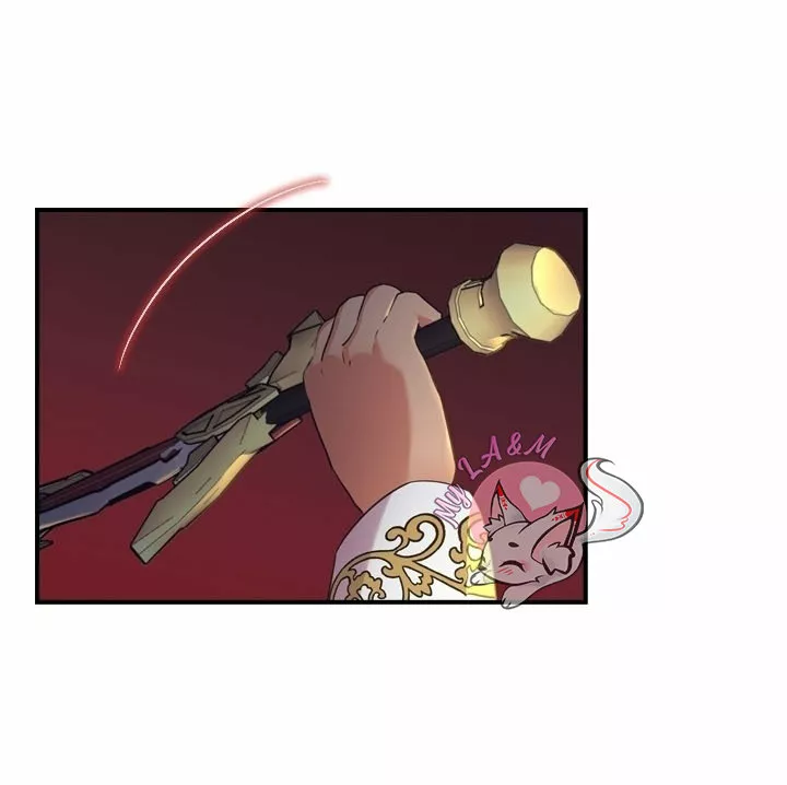 Página 61 del Manga