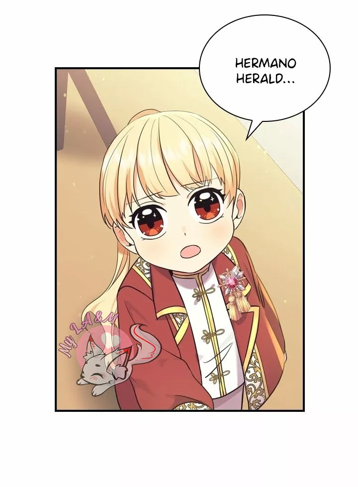 Página 64 del Manga