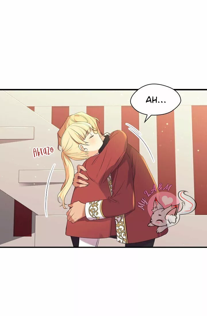 Página 71 del Manga