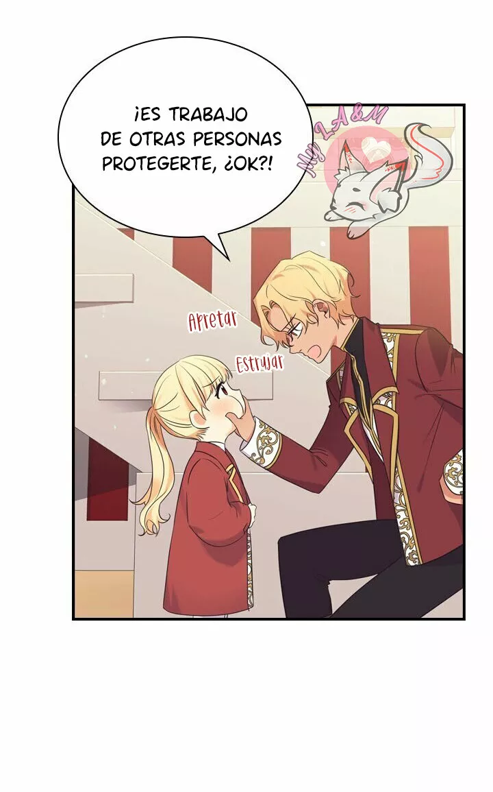 Página 73 del Manga