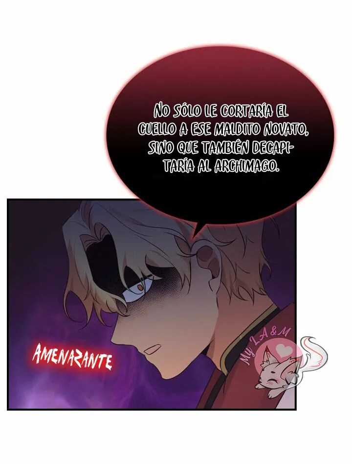 Página 75 del Manga