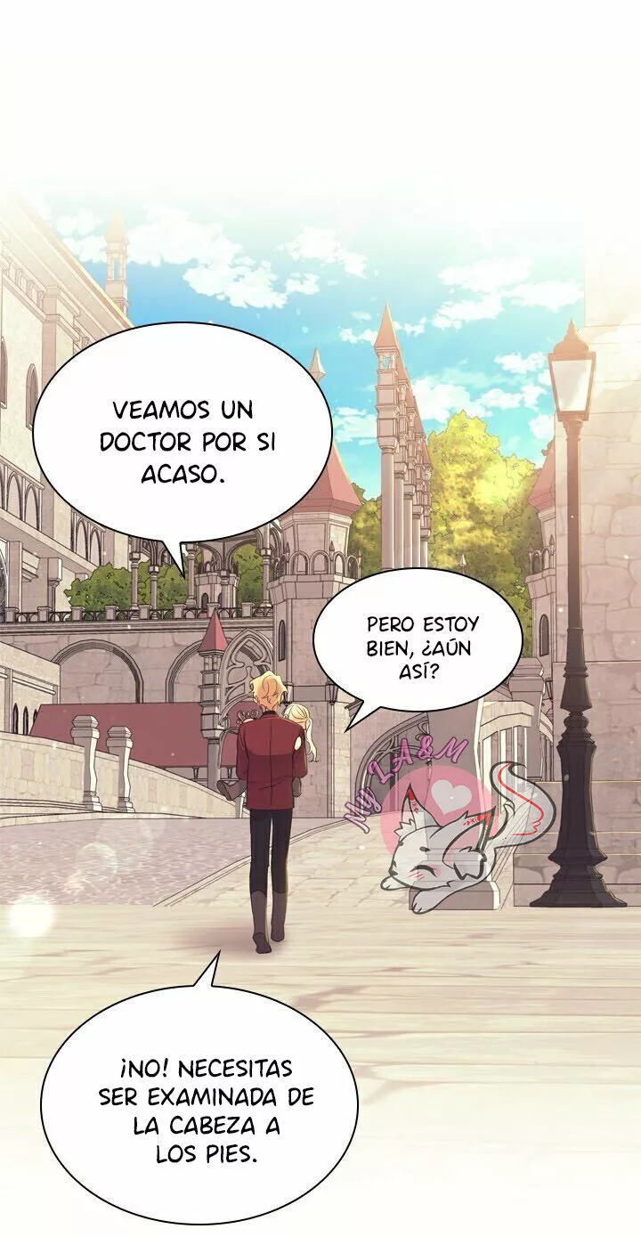 Página 84 del Manga