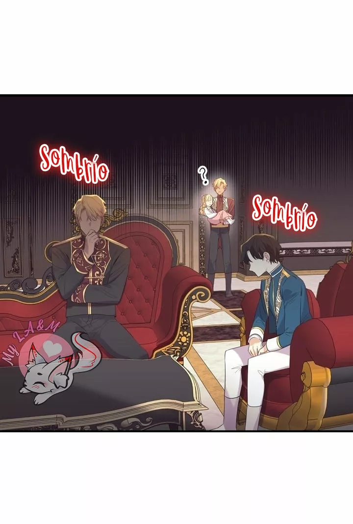 Página 91 del Manga