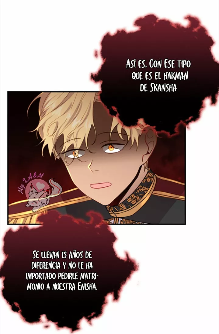 Página 39 del Manga