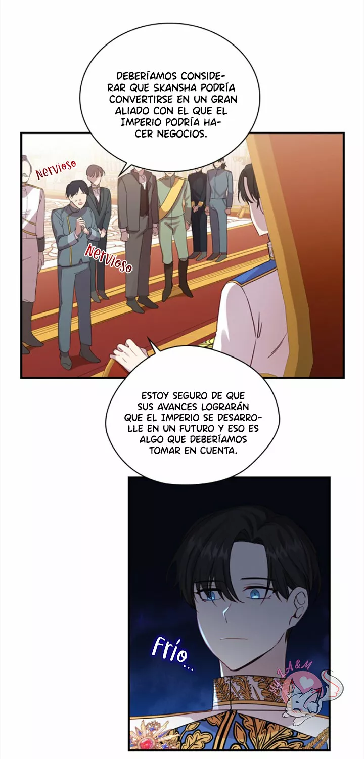 Página 41 del Manga