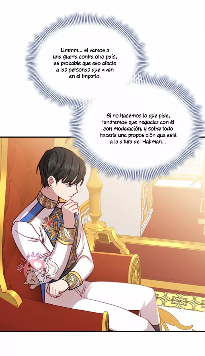 Página 51 del Manga