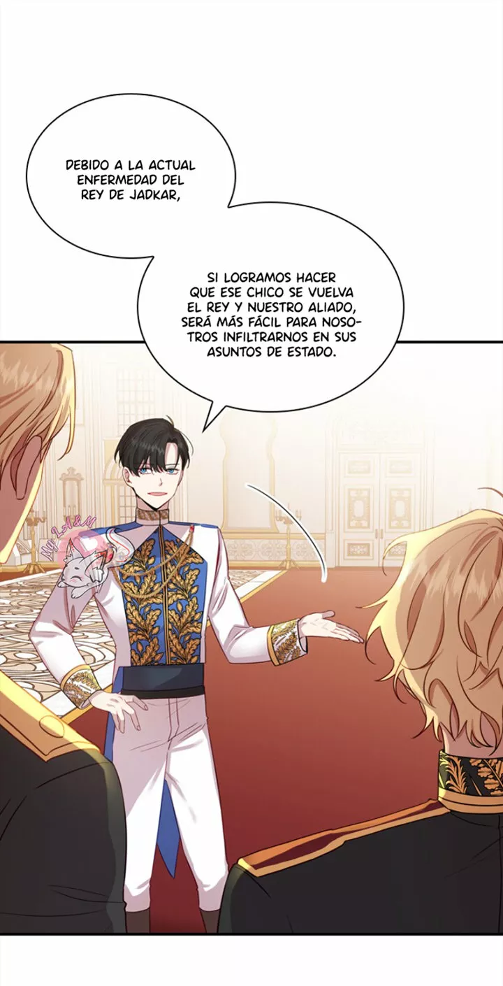 Página 56 del Manga