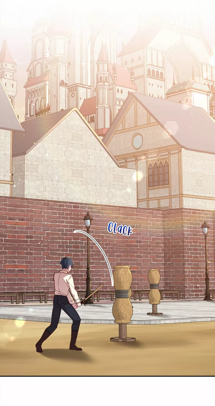 Página 61 del Manga