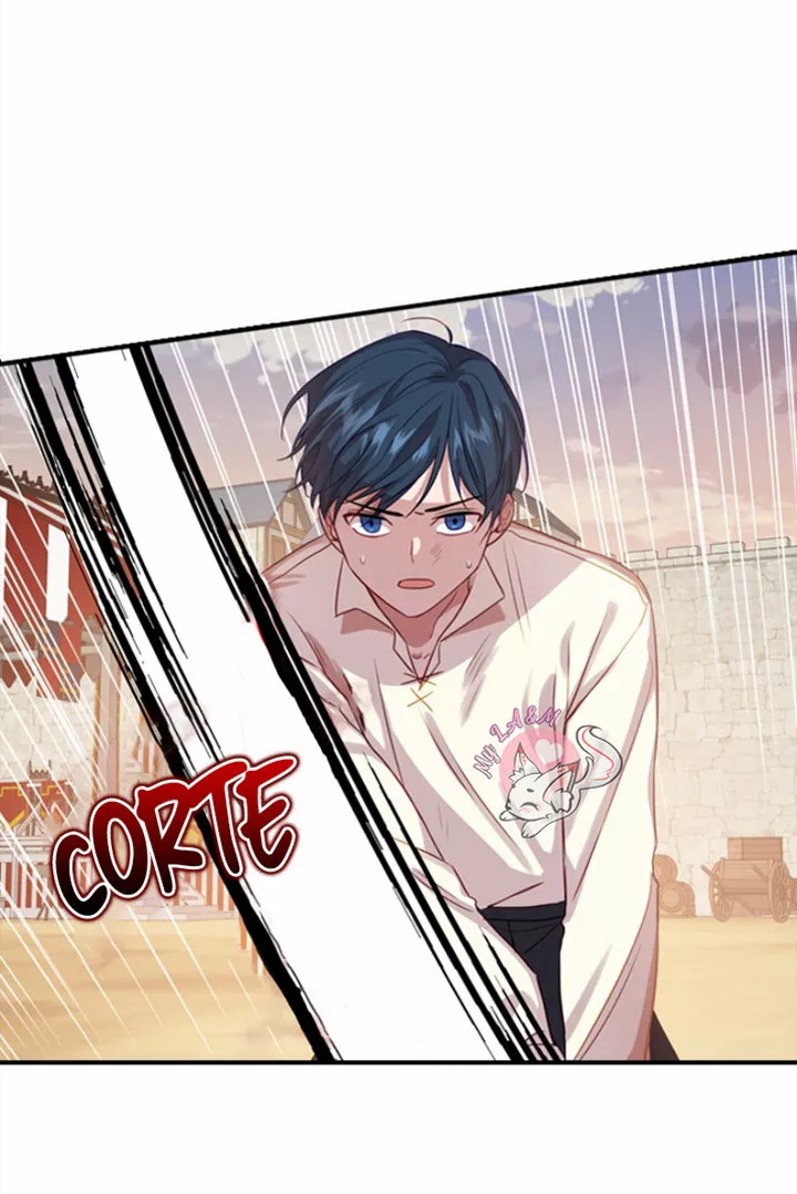 Página 64 del Manga