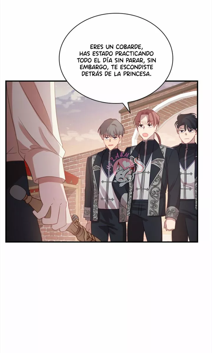 Página 70 del Manga