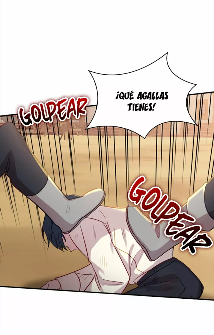 Página 72 del Manga