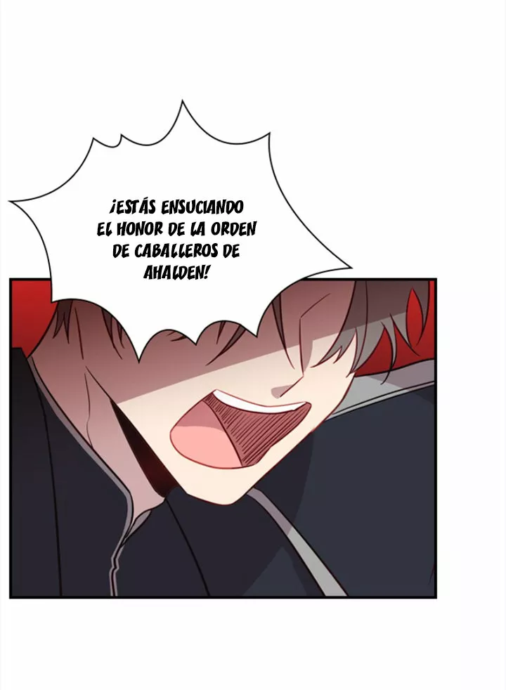 Página 74 del Manga