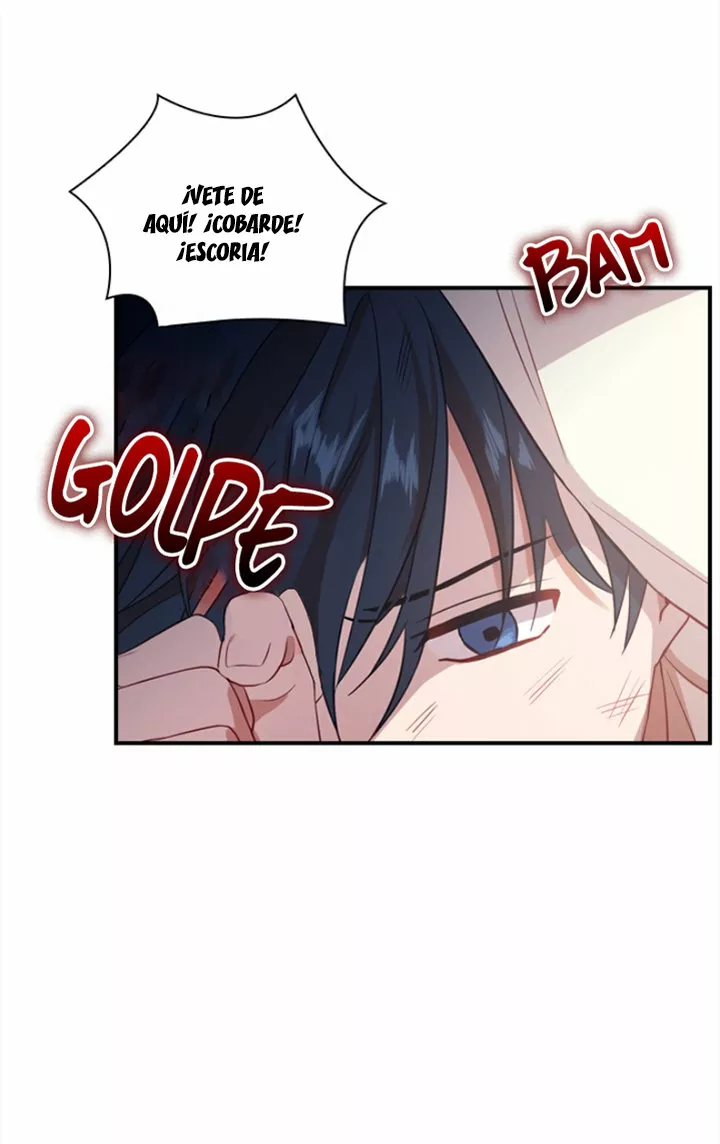 Página 75 del Manga