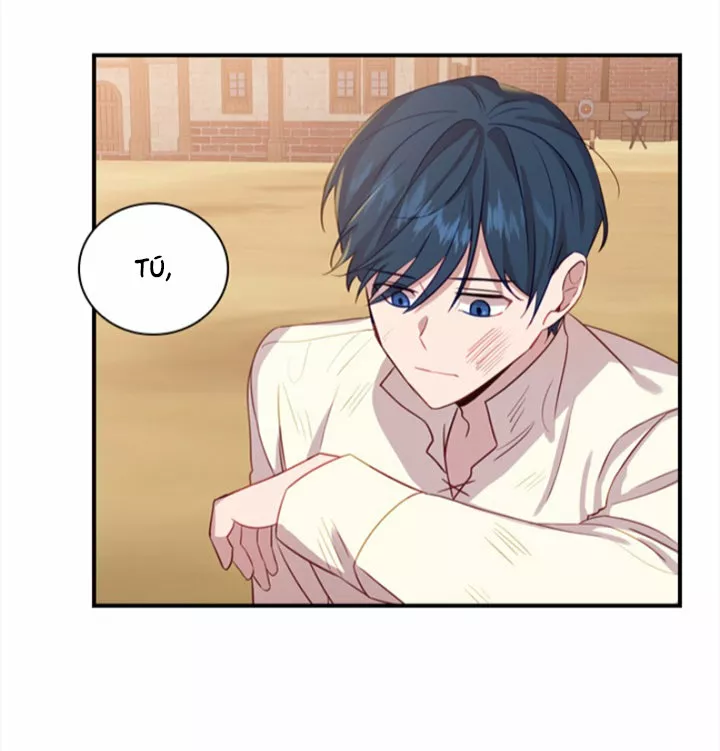 Página 84 del Manga