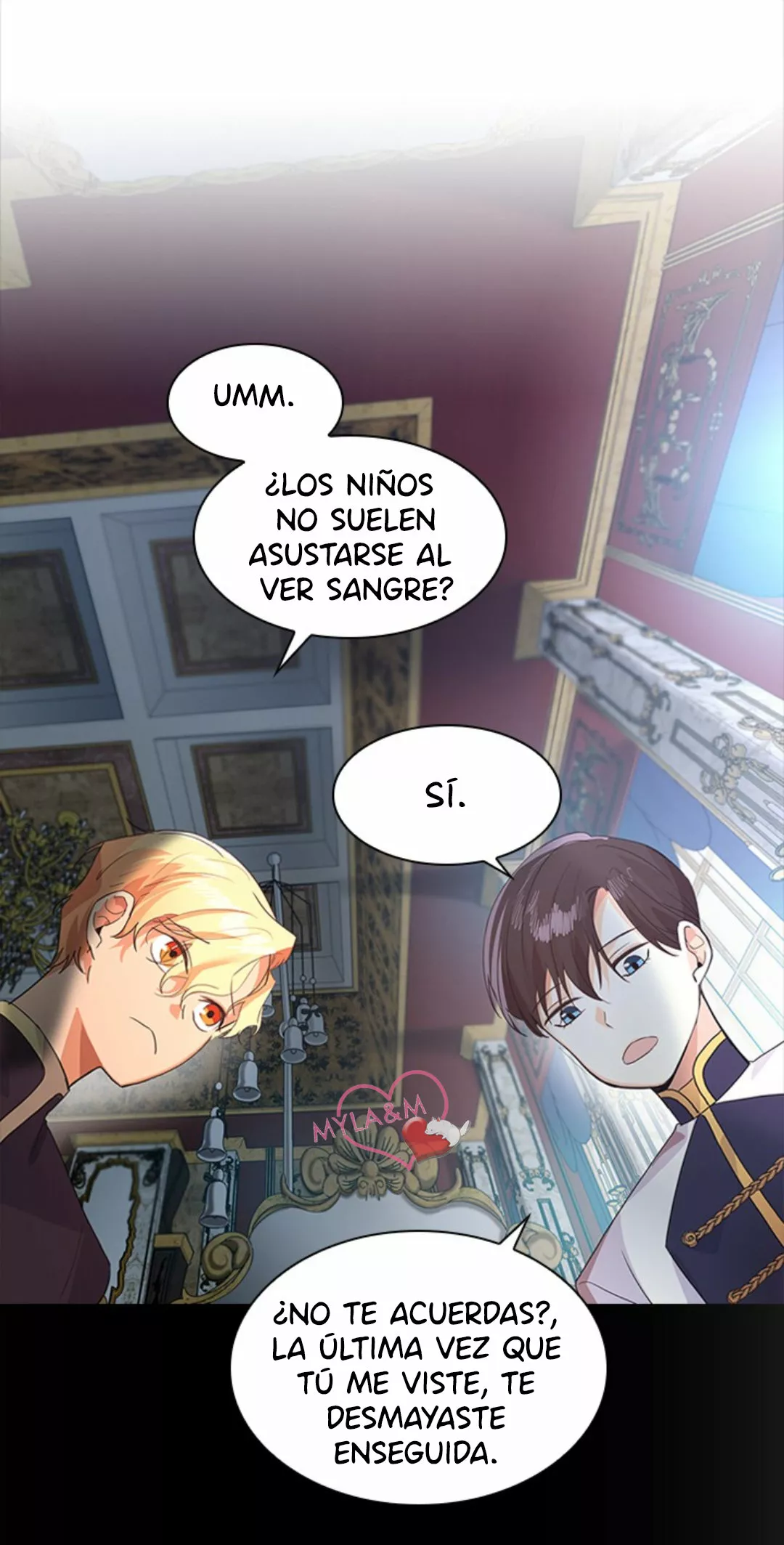 Página 36 del Manga