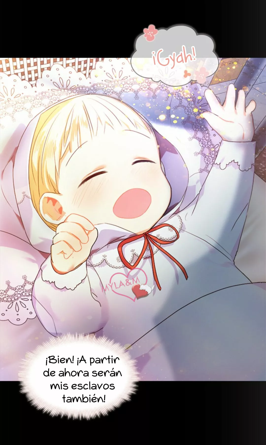 Página 39 del Manga