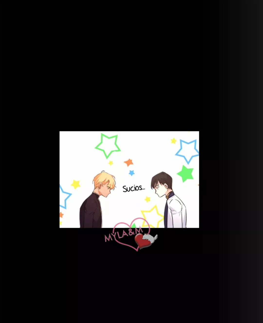 Página 42 del Manga